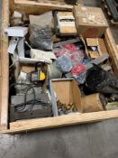 Lot of Misc. Parts