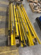 Lot of SICK M4000 Light Curtains