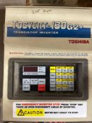 Toshiba Tosvert-130G2+