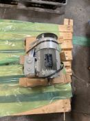 Siemens motor