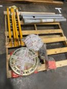 Large Bearings and Parts
