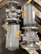 Ohio valves