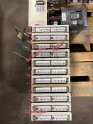 Modicon cards, Dura Pulse and Toshiba G9