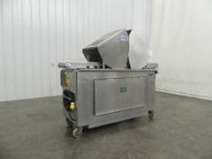 Ross Industries TC700M SS Meat Tenderizer