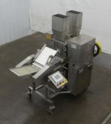 MBC Food Machinery Corp 3-100 Ravioli Extruder