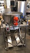 American Fabric Filter RS-1 24