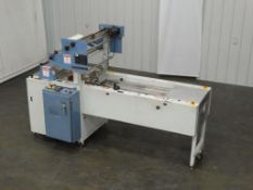 Conflex CW160 Horizontal Wrap Lap Sealer