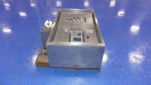Jumo Imago F3000 Control Box