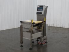 Thermo Ramsey Autocheck 4000 Checkweigher