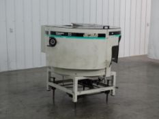 Hoppmann FT/30 Centrifugal Feeder
