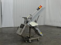 Longford International C350 318FDM Friction Feeder