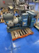 Compair HydroVane Compressor