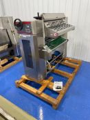 Rondo Doge Stainless Steel Dough Sheeter