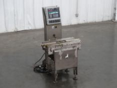 Ramsey Icore AutoCheck 4000 Chain Checkweigher