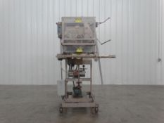 Thiele 34-000 Rotary Pick and Place Feeder