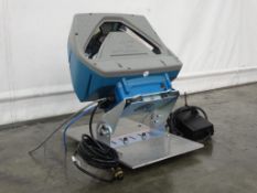 Accu-Sort Axiom-X Omni-Directional Bar Code Reader