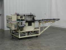 Hoppmann FT30-IL Centrifugal Feeder