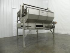 Heat and Control RPS Raw Potato Sizer