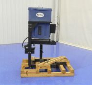 Nordson Hot Melt Hopper Feeder with Stand
