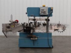 Avery 2 Head Wraparound Lipstick Cap Labeler