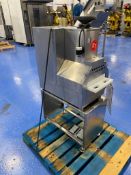 Koneteollisuus KT-ALP 3,000 Kilogram Meat Press