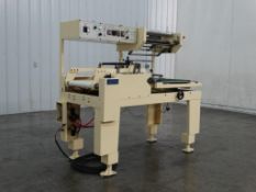 Hanagata HP 10 Automatic L Bar Sealer