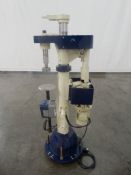 Pharmalab SAS 2001 Single Head Chuck Capper