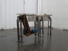 Stainless Steel 3