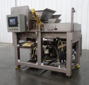 Peerless PBD 6 Bread and Dough Divider
