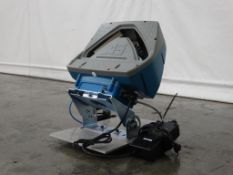 Accu-Sort Axiom-X Omni-Directional Bar Code Reader