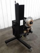 PCM ImageTek AP4420E Print and Apply Labeler