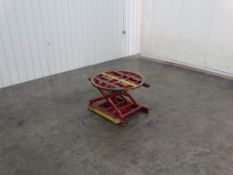 Southworth Pallet Pal Pallet Lift