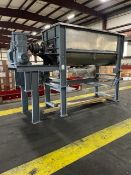 Ross Model 42-A-120 Ribbon Blender