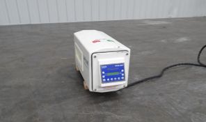 Safeline Mettler Toledo 9