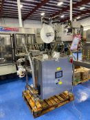 Integrity Machine Services Five Head Foil Sealer