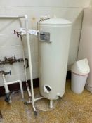 Kisco GAC-20X48-1 Water Treatment Tank