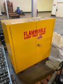 Eagle Model 1932 Safety Storage Cabinet