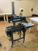 Loveshaw Little David LD7D Top and Bottom Case Taper