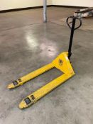 Pallet Mule Pallet Jack
