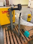 Bostitch Textron FC95B Bottomer Carton Stapler