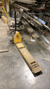 Pallet Mule