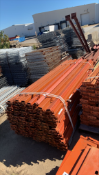 Racking Crossbeams
