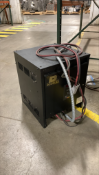Forklift Battery Charger