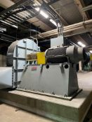 Robinson RB1216 Blower with 800 Horsepower Motor