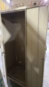 Storage Cabinet