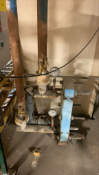 Superchanger Plate Heat Exchanger