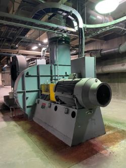Surplus Equipment From Major Auto Glass Manufacturing Facility