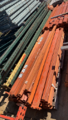 Racking Crossbeams