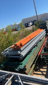 Racking Uprights