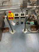 Flexiblok Numatics F42B-06AC Neumatic Valves (2)